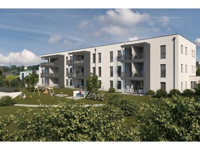 Immobilie in Pregarten - Eigentumswohnung mit Balkon (Pregarten) - Bild 3