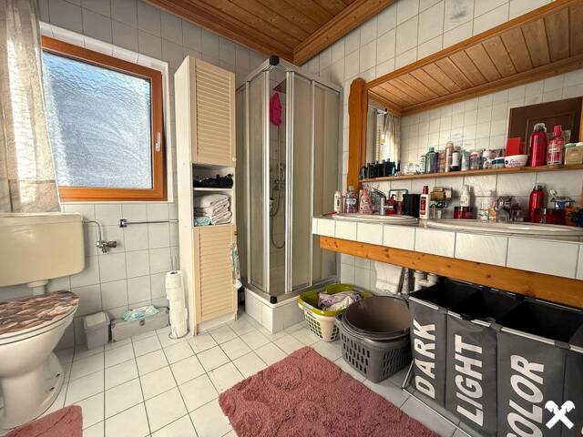 Immobilie in Schnann - Attraktive Investitionschance: Großes Mehrparteienhaus mit viel Potenzial bei St. Anton am Arlberg - Bild 4