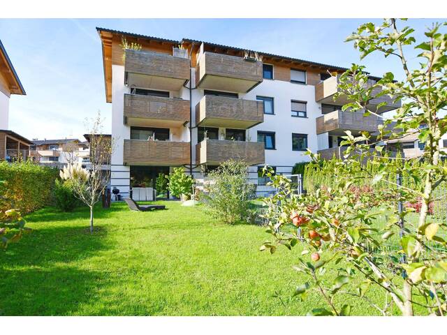 Immobilie in Palting - Neuwertige 4-Zimmer-Garten-Maisonette mit großzügigem Garten und hochwertiger Ausstattung - Bild 0