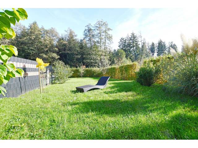 Immobilie in Palting - Neuwertige 4-Zimmer-Garten-Maisonette mit großzügigem Garten und hochwertiger Ausstattung - Bild 1