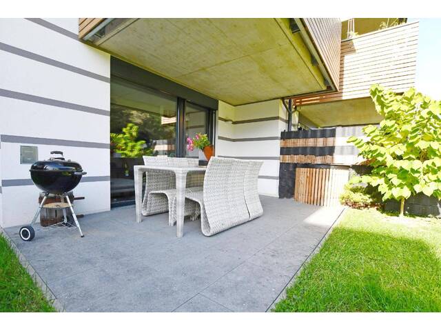 Immobilie in Palting - Neuwertige 4-Zimmer-Garten-Maisonette mit großzügigem Garten und hochwertiger Ausstattung - Bild 2