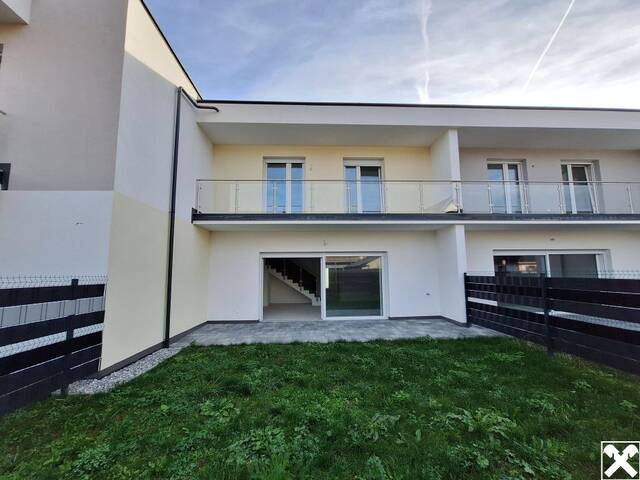 Immobilie in Rennersdorf - Top 3 - Drei Reihenhäuser stehen zum Verkauf - Bild 2