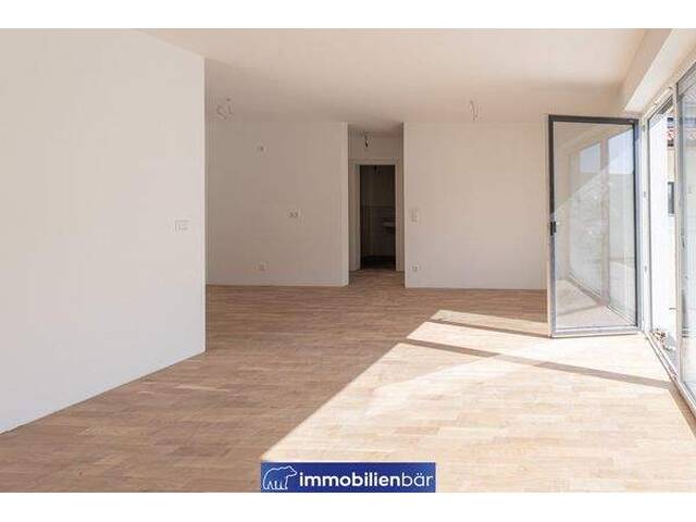 Immobilie in Pupping - ANLAGEMÖGLICHKEIT - aufgepasst - Moderne vermietete Eigentumswohnung - Top A07 - Bild 2