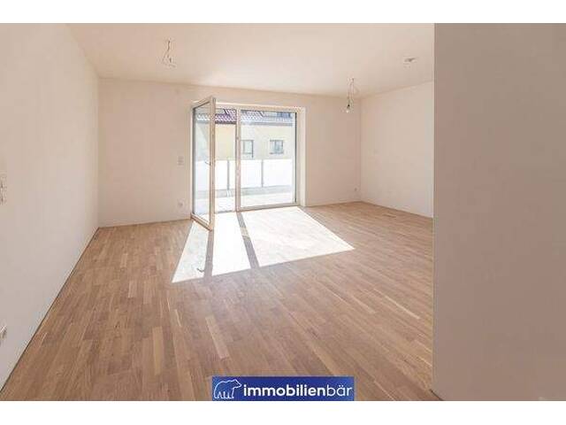 Immobilie in Pupping - ANLAGEMÖGLICHKEIT - aufgepasst - Moderne vermietete Eigentumswohnung - Top A07 - Bild 3