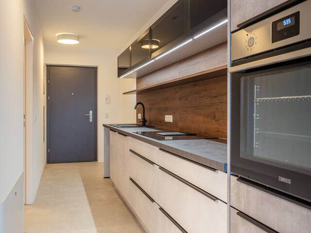 Immobilie in Jenbach - PANORA - Sonne & Design - TOP 9 - Bild 3