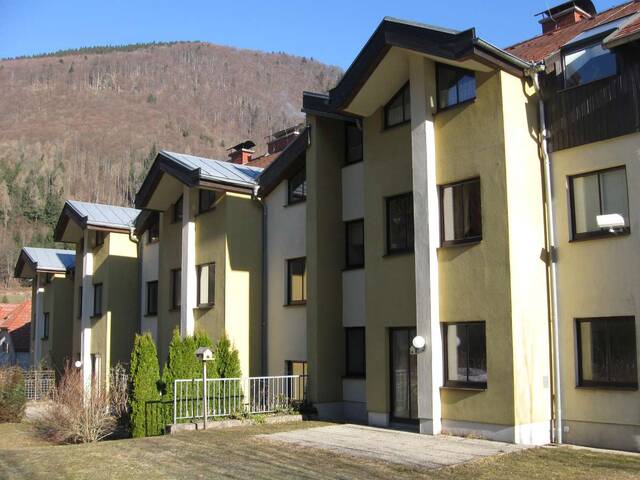 Immobilie in Gaming - Verkauf einer 3-Zimmer-Wohnung in Gaming - provisionsfrei! - Bild 0