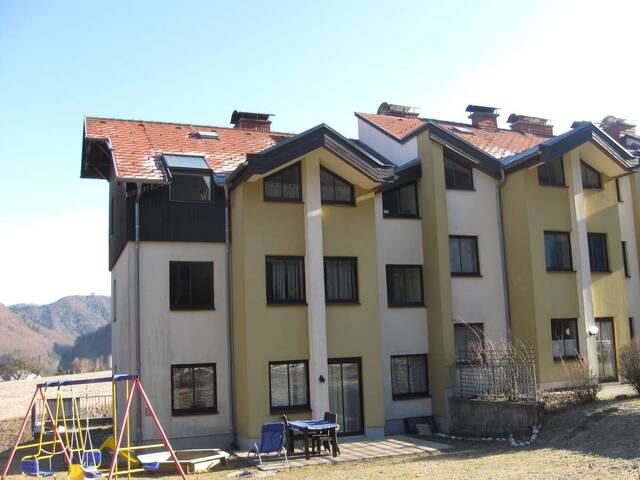 Immobilie in Gaming - Verkauf einer 3-Zimmer-Wohnung in Gaming - provisionsfrei! - Bild 1