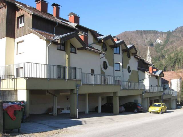 Immobilie in Gaming - Verkauf einer 3-Zimmer-Wohnung in Gaming - provisionsfrei! - Bild 2