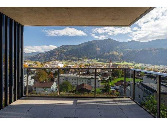 Immobilie in Jenbach - PANORA - Sonne & Design - TOP 9 - Bild 0