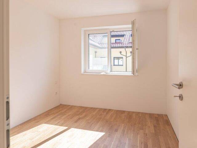 Immobilie in Pupping - SICHERE ANLAGEMÖGLICHKEIT - 3 Jahre Vermietgarantie - Moderne vermietete Eigentumswohnung - Top A07 - Bild 4