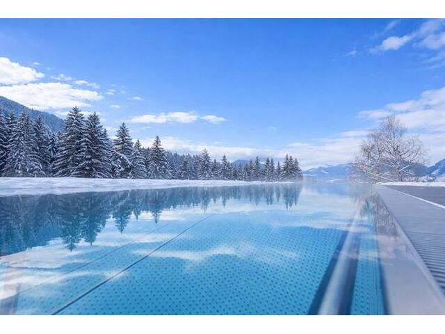 Immobilie in St. Martin - Limitierte Gelegenheit: Premium-Apartment im Hideaway Dachstein West - Bild 0