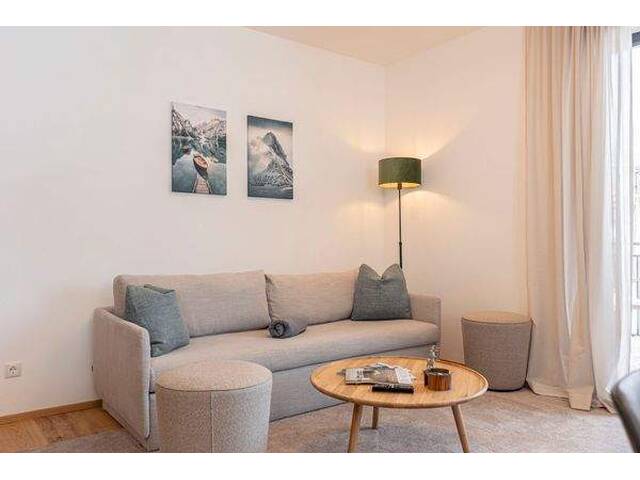 Immobilie in St. Martin - Limitierte Gelegenheit: Premium-Apartment im Hideaway Dachstein West - Bild 2