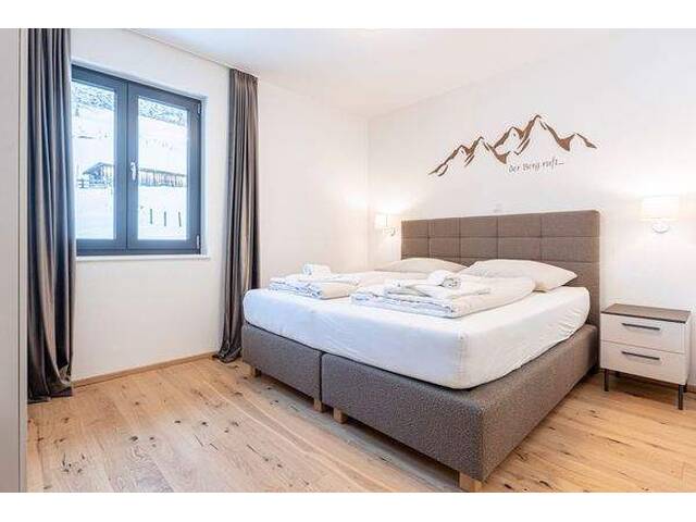 Immobilie in St. Martin - Limitierte Gelegenheit: Premium-Apartment im Hideaway Dachstein West - Bild 4