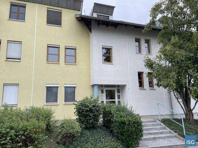 Immobilie in Suben - Eigentumswohnung zum Wohlfühlen in Top Lage! Garagenanmietung optional! - Bild 4