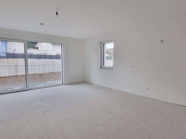 Immobilie in Wolfsgraben - 4-ZIMMER NEUBAUWOHNUNG IN SONNIGER RUHELAGE - Bild 2