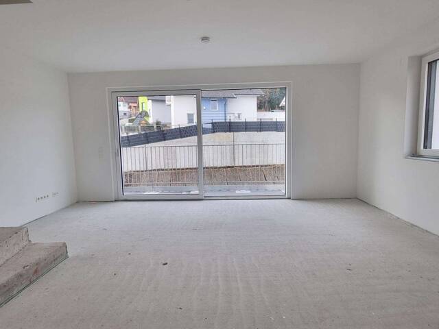 Immobilie in Wolfsgraben - 4-ZIMMER NEUBAUWOHNUNG IN SONNIGER RUHELAGE - Bild 3