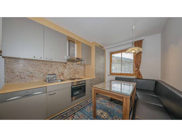 Immobilie in Kirchberg in Tirol - Großzügige Gartenwohnung in zentraler Ruhelage - Bild 4