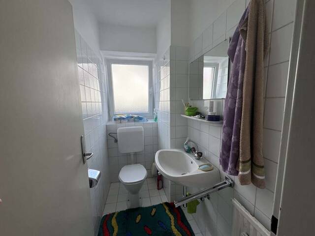 Immobilie in Ansfelden - BIETERVERFAHREN! Wohnung im Zentrum von Ansfelden! - Bild 4