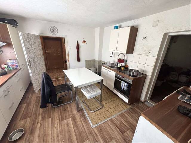 Immobilie in Lassing - Naturverbundenes Haus mit Bergblick ins Grüne und Stalleinrichtung - Bild 1