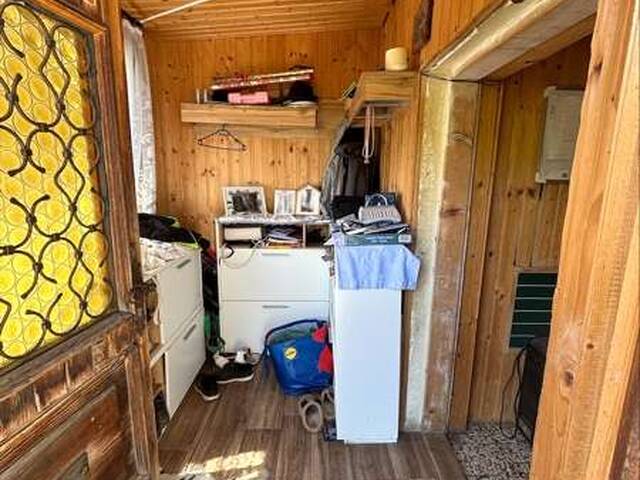 Immobilie in Lassing - Naturverbundenes Haus mit Bergblick ins Grüne und Stalleinrichtung - Bild 3