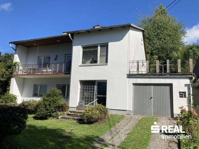 Immobilie in Grieskirchen - Preishit! Traumhaftes Haus in Top Aussichtslage - Grieskirchen - Bild 0