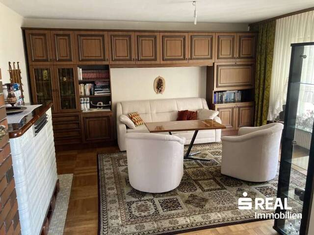 Immobilie in Grieskirchen - Preishit! Traumhaftes Haus in Top Aussichtslage - Grieskirchen - Bild 3