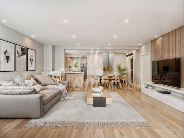 Immobilie in Pischeldorf - *Fertigstellung November 2026* Hochwertiges Neubauhaus in Pischeldorf/Magdalensberg - Bild 4