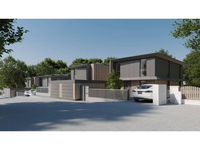 Immobilie in Tulbingerkogel - MAISONS am Wienerwald - Wohnoase am Tulbinger Kogel - Bild 1