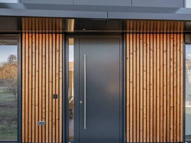 Immobilie in Tulbingerkogel - MAISONS am Wienerwald - Wohnoase am Tulbinger Kogel - Bild 2