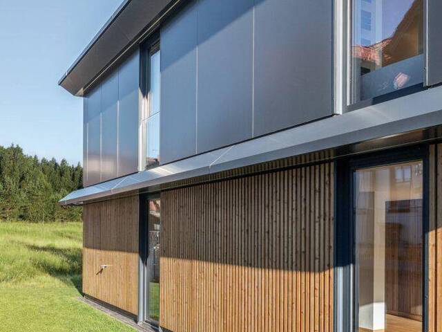 Immobilie in Tulbingerkogel - MAISONS am Wienerwald - Wohnoase am Tulbinger Kogel - Bild 3