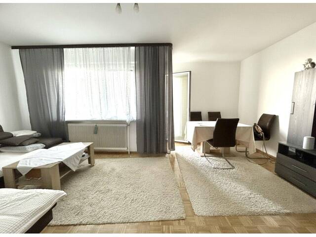 Immobilie in Ansfelden - BIETERVERFAHREN!! Wohnung im Zentrum von Ansfelden! - Bild 0