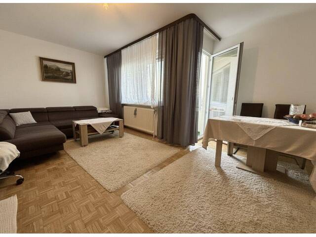 Immobilie in Ansfelden - BIETERVERFAHREN!! Wohnung im Zentrum von Ansfelden! - Bild 1