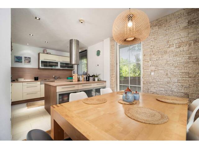 Immobilie in Wolfsthal - Geräumiges 6-Zimmer-Einfamilienhaus inmitten wunderschöner Natur - Bild 3