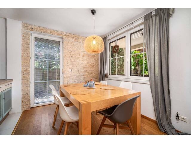 Immobilie in Wolfsthal - Geräumiges 6-Zimmer-Einfamilienhaus inmitten wunderschöner Natur - Bild 4