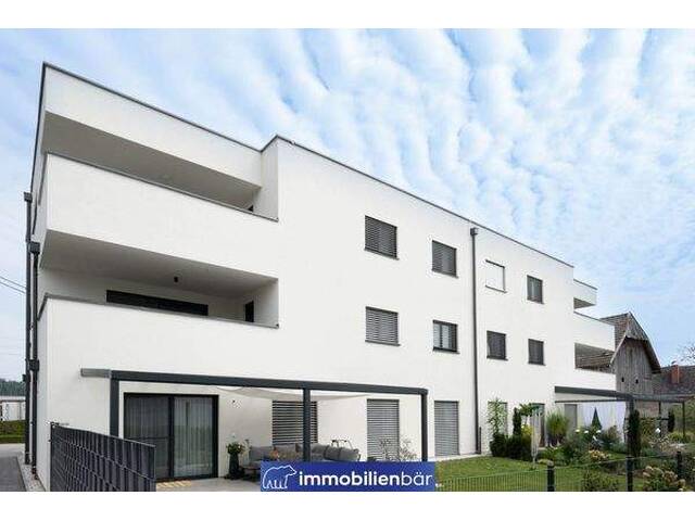 Immobilie in Sierning - Top-Investment für Anleger: 4,3% Bruttoanfangsrendite - Zwei vermietete Neubauwohnungen in Sierninghofen-Neuzeug - Bild 0
