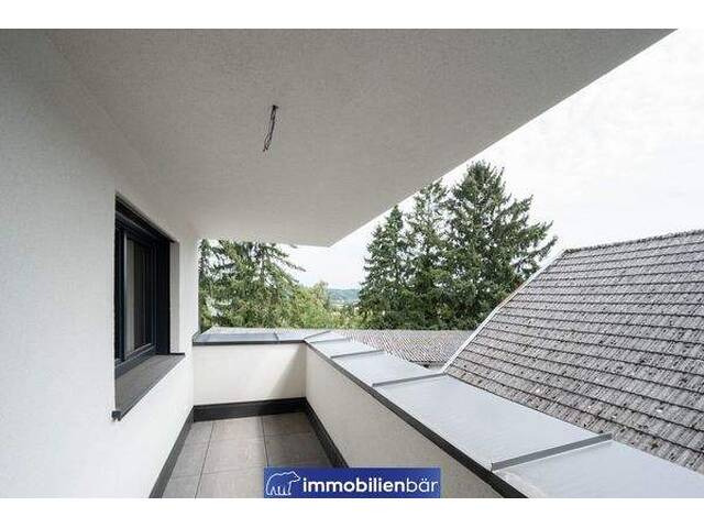 Immobilie in Sierning - Top-Investment für Anleger: 4,3% Bruttoanfangsrendite - Zwei vermietete Neubauwohnungen in Sierninghofen-Neuzeug - Bild 2