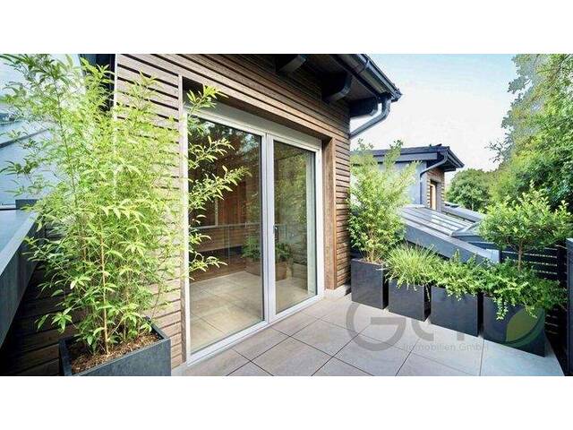 Immobilie in Elixhausen - PROVISIONSFREI! Wohnen auf zwei Ebenen! Stilvolle 4 Zimmer Erstbezugswohnung in Elixhausen - Bild 2