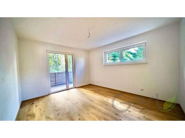 Immobilie in Elixhausen - PROVISIONSFREI! Wohnen auf zwei Ebenen! Stilvolle 4 Zimmer Erstbezugswohnung in Elixhausen - Bild 4