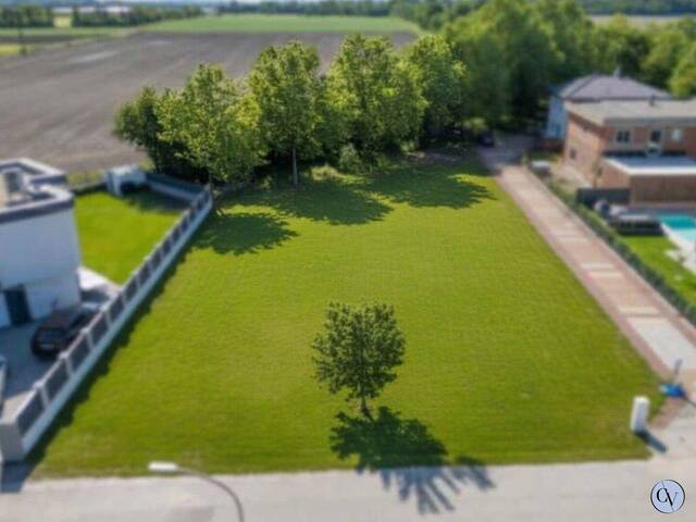 Immobilie in Schwadorf - Traumhaus nach Maß - individuell planbar, schlüsselfertig und mit Grundstück! - Bild 1