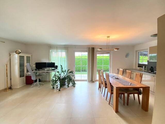 Immobilie in Kundl - Exklusiver Bungalow in Ruhelage mit Carport - Bild 2