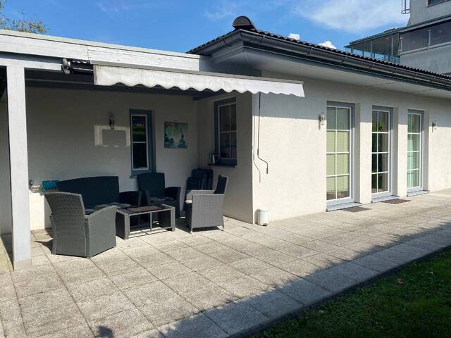 Immobilie in Kundl - Exklusiver Bungalow in Ruhelage mit Carport - Bild 3