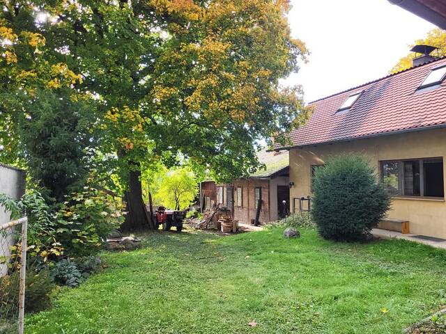 Immobilie in Großwetzdorf - HELDENBERG - BAUERNHAUS IN RUHIGER DORFLAGE - Bild 2