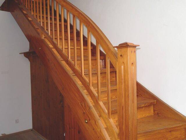 Immobilie in Höflein an der Donau - Höflein an der Donau - Doppelhaushälfte mit schönem Gemeinschaftsgarten! - Bild 4