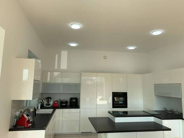 Immobilie in Oberwaltersdorf - Luxusvilla mit Indoor-Pool im exklusiven FONTANA Wohnpark - Bild 4