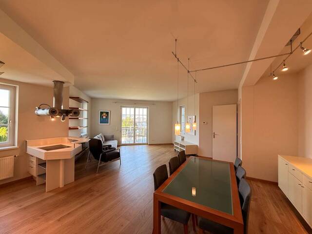 Immobilie in Oberwaltersdorf - Exklusive 2-Zimmer-Wohnung im Golfresort Fontana - Bild 1