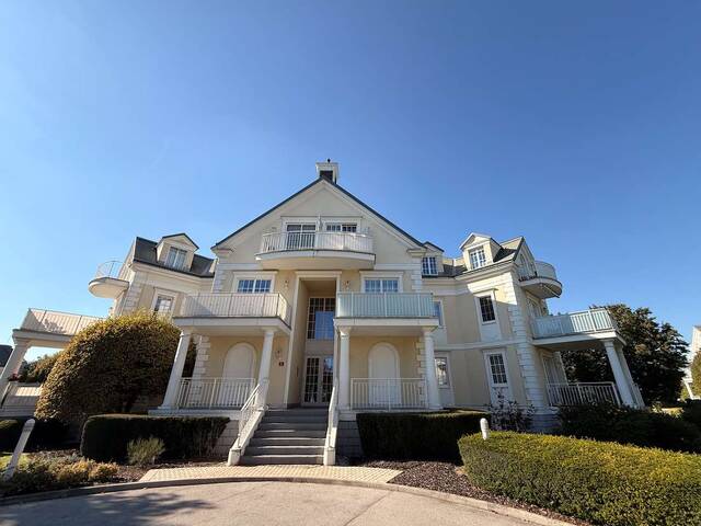 Immobilie in Oberwaltersdorf - Exklusive 2-Zimmer-Wohnung im Golfresort Fontana - Bild 2