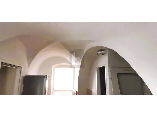 Immobilie in Großhöflein - TRADITIONELLER STRECKHOF MIT GARTEN, SCHEUNE UND ZWEITER ZUFAHRT - BAURESERVE - Bild 1