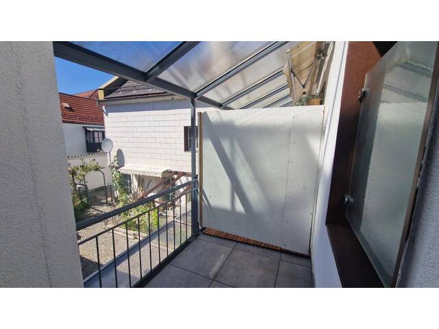 Immobilie in Steyr - 53 m² WOHNUNG ZENTRALER LAGE!RENDIT OBJEKT! - Bild 0