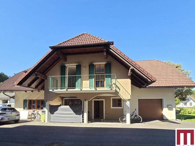 Immobilie in St. Margarethen an der Raab - Zentral gelegenes Ein-/Zweifamilienhaus mit großem Potenzial in St. Margarethen an der Raab - Bild 0