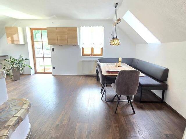 Immobilie in St. Margarethen an der Raab - Zentral gelegenes Ein-/Zweifamilienhaus mit großem Potenzial in St. Margarethen an der Raab - Bild 1